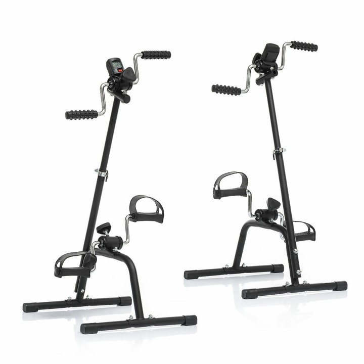 Dobbelt Pedal Exerciser til arme og ben Rollekal InnovaGoods