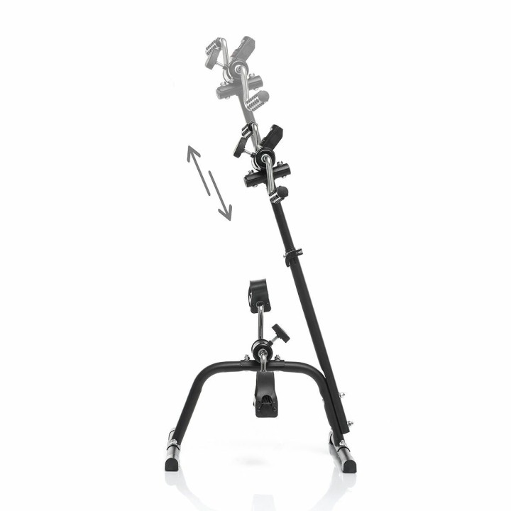 Dobbelt Pedal Exerciser til arme og ben Rollekal InnovaGoods