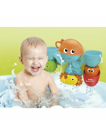 Jouet Pour le Bain Clementoni 17458