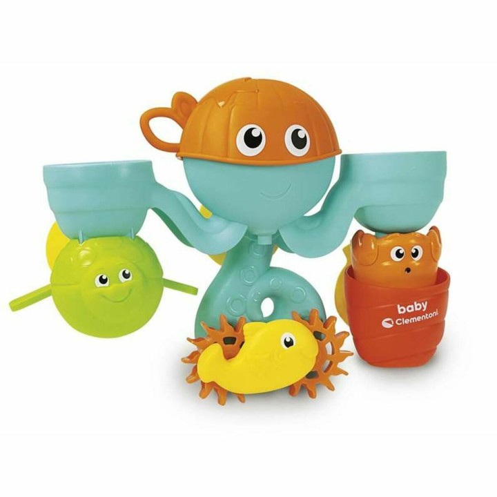 Jouet Pour le Bain Clementoni 17458