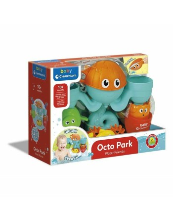 Jouet Pour le Bain Clementoni 17458