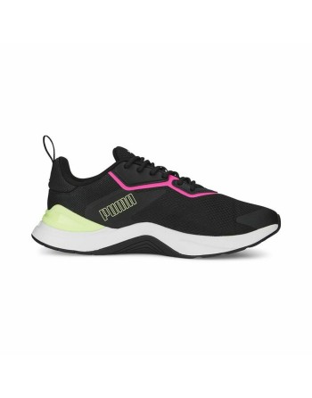 Zapatillas Deportivas Mujer Puma Infusion Negro