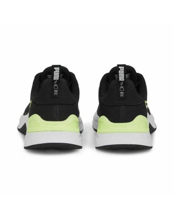 Zapatillas Deportivas Mujer Puma Infusion Negro