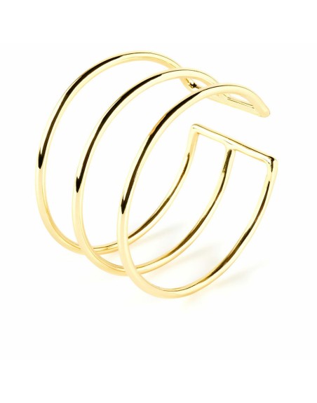 Armbånd Shabama Egipto Kobber guld-belagt