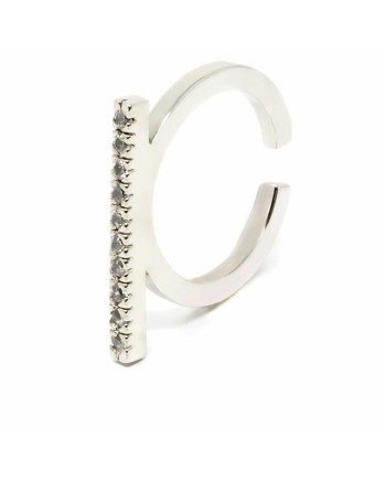 Ladies' Ring Shabama Manhattan Brass gold-plated Adjustable