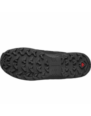 Herre sneakers Salomon X Braze Gore-Tex Sort Grå