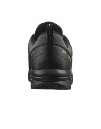 Herre sneakers Salomon X Braze Gore-Tex Sort Grå