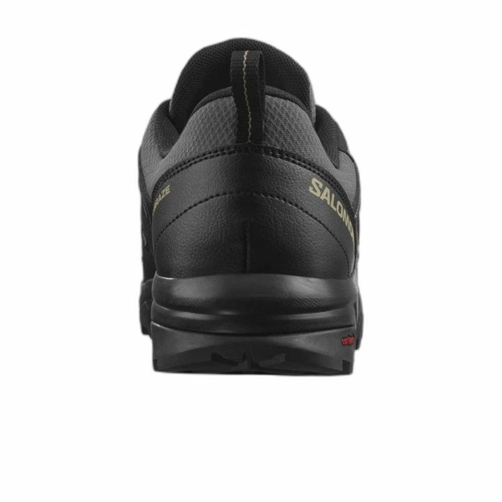 Herre sneakers Salomon X Braze Gore-Tex Sort Grå