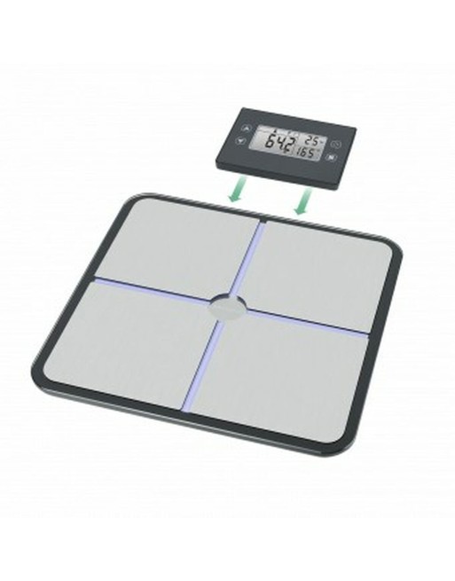 Digital badevægt Medisana BS 460