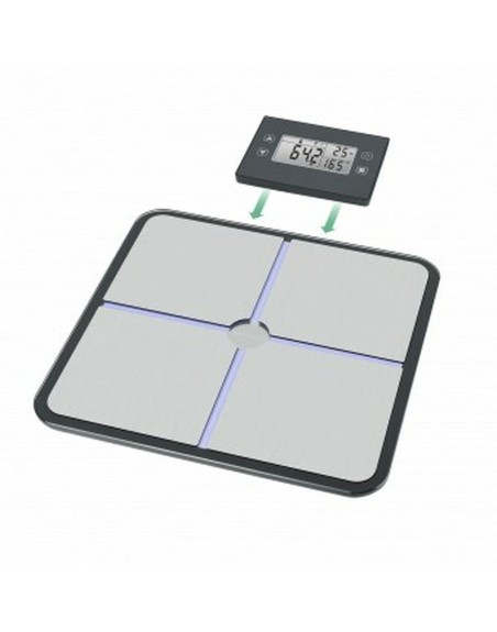 Báscula Digital de Baño Medisana BS 460