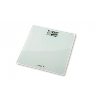 Digital badevægt Omron HN-286 Glas Plastik