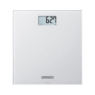 Bilancia Digitale da Bagno Omron HN-300T2-EGY Grigio