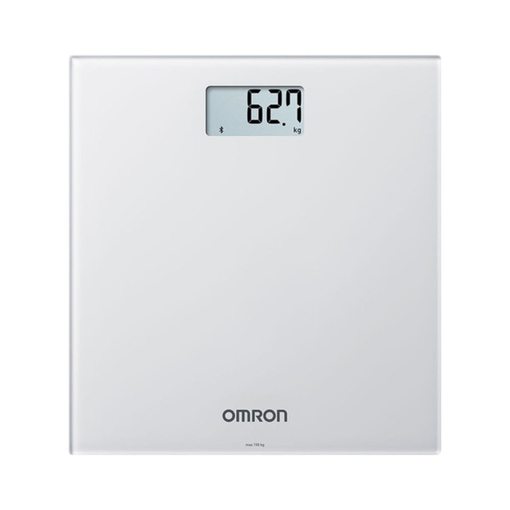 Bilancia Digitale da Bagno Omron HN-300T2-EGY Grigio