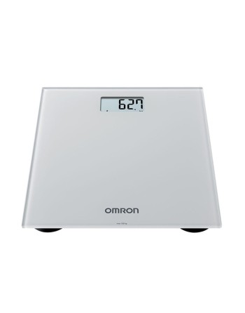 Báscula Digital de Baño Omron HN-300T2-EGY Gris