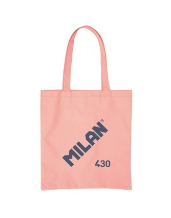 Umhängetasche Milan Since 1918 Tote bag Rosa