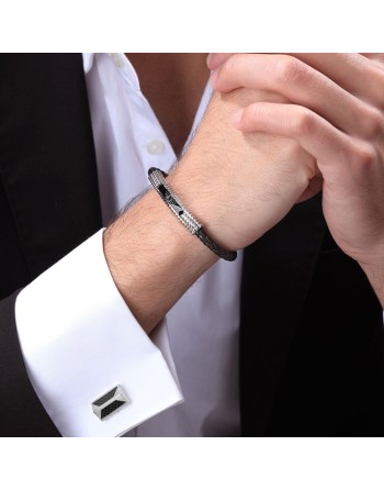 Pulsera Mujer Police PEAGB0001102