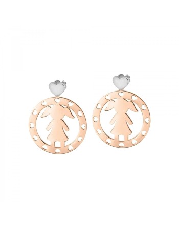 Boucles d´oreilles Femme Morellato TALISMANI