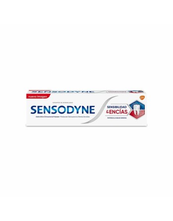 Tandpasta Sensodyne Tandpasta Følsomt Tandkød (75 ml)