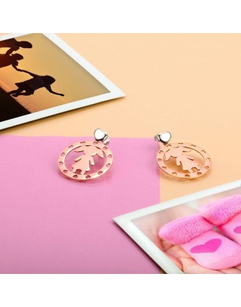 Øreringe til kvinder Morellato TALISMANI