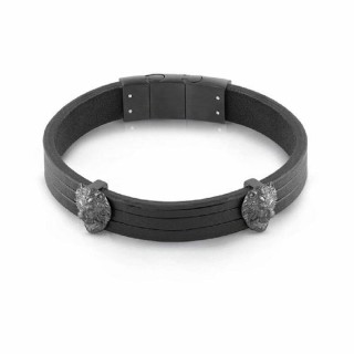 Armbånd til mænd Guess UMB29011