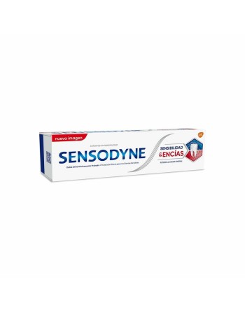 Tandpasta Sensodyne Tandpasta Følsomt Tandkød (75 ml)