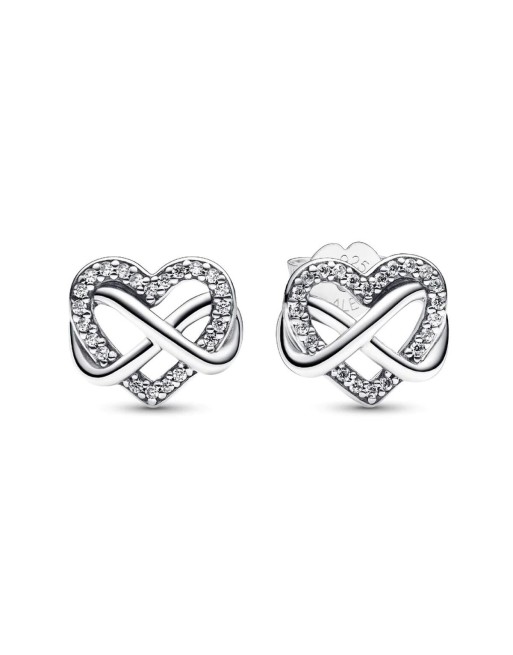 Boucles d´oreilles Femme Pandora 292667C01