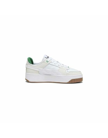 Zapatillas Deportivas Mujer Puma CARINA STREET VTG 392338 01 Blanco