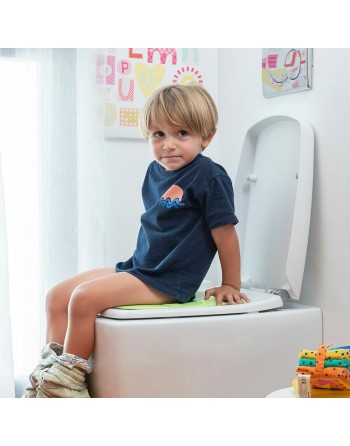 Riduttore per WC Pieghevole per Bambini Foltry InnovaGoods