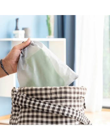 Foldbart toiletsæde til små børn Foltry InnovaGoods