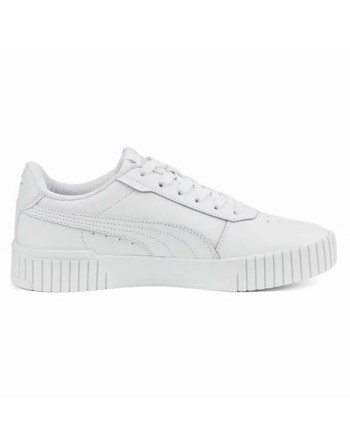 Zapatillas Deportivas Mujer Puma CARINA 2.0 385849 02  Blanco