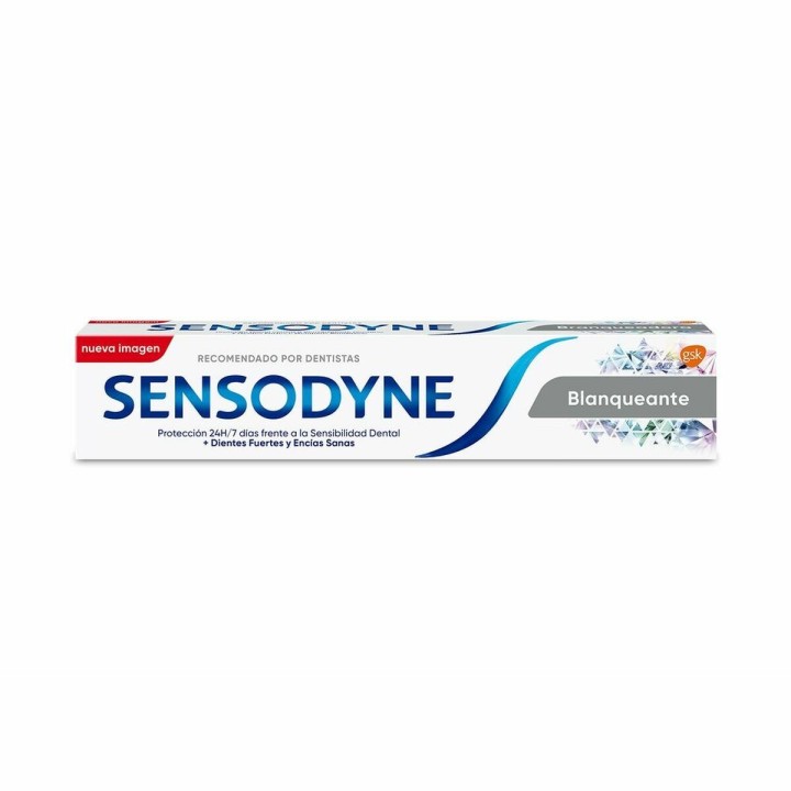 Pasta de Dientes Sensodyne (75 ml)