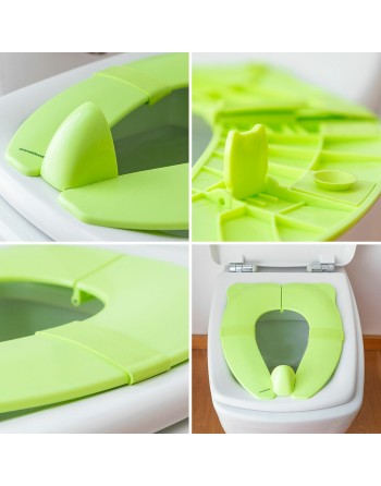 Riduttore per WC Pieghevole per Bambini Foltry InnovaGoods