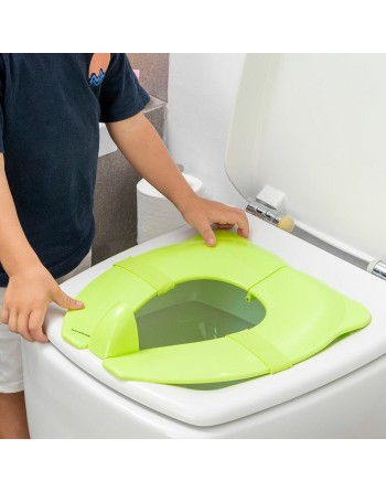 Riduttore per WC Pieghevole per Bambini Foltry InnovaGoods