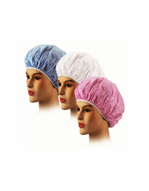 Shower Cap Walkiria 8411375207024 PVC