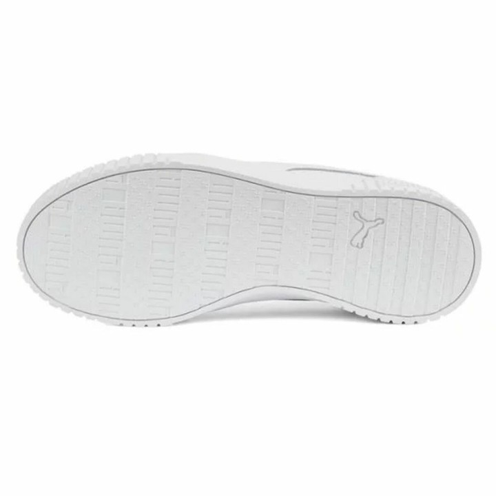Sportssneakers til damer Puma CARINA 2.0 385849 02  Hvid