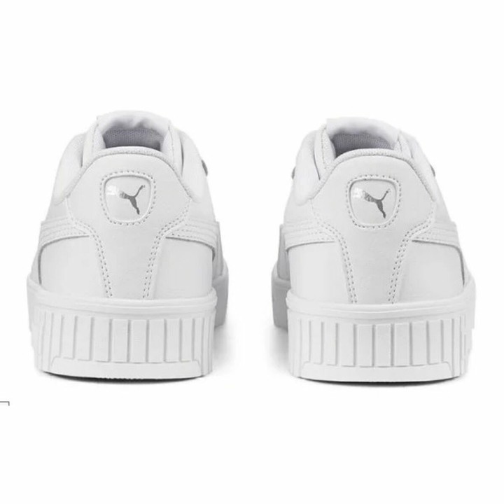 Sportssneakers til damer Puma CARINA 2.0 385849 02  Hvid