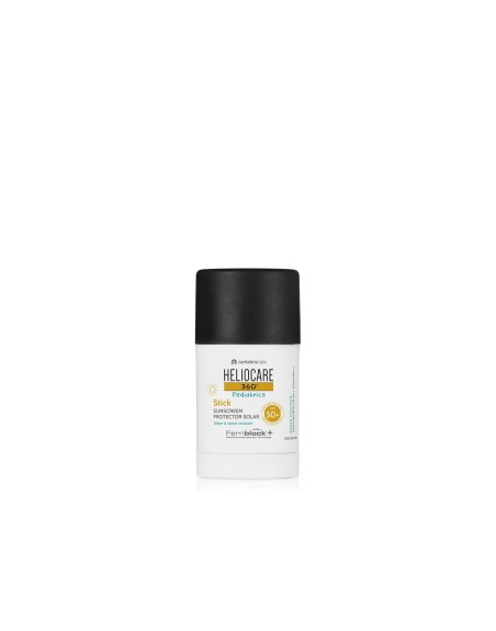 Solcreme til børn Heliocare Pedriatics Stick SPF 50+ 25 g