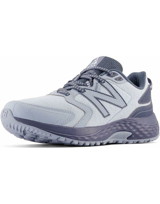 Zapatillas Deportivas Mujer New Balance Azul 37