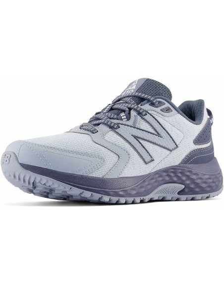 Zapatillas Deportivas Mujer New Balance Azul 37