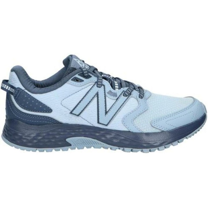 Sportssneakers til damer New Balance Blå 37