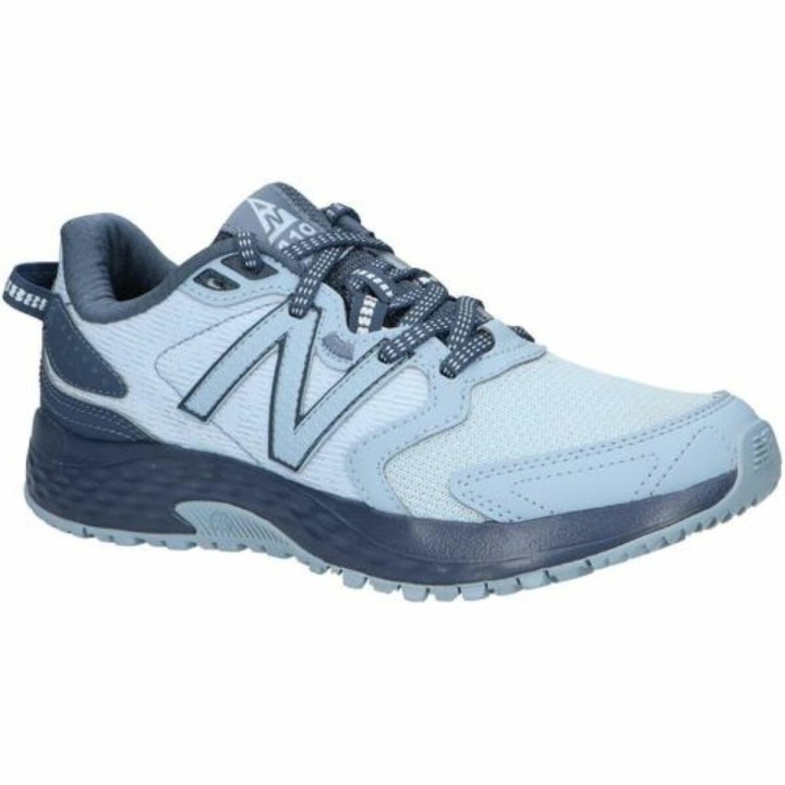 Sportssneakers til damer New Balance Blå 37