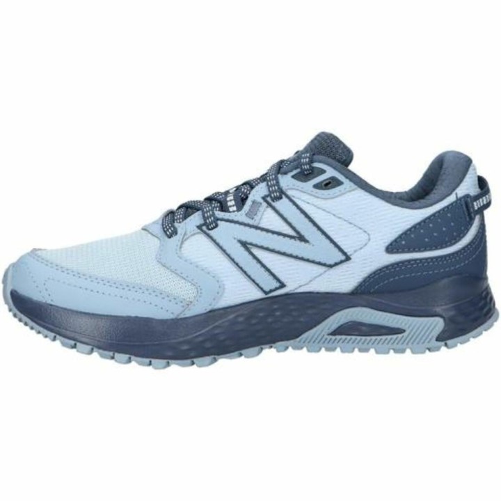 Sportssneakers til damer New Balance Blå 37