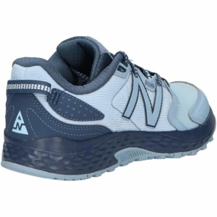 Sportssneakers til damer New Balance Blå 37