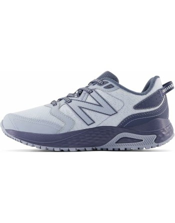 Zapatillas Deportivas Mujer New Balance Azul 37