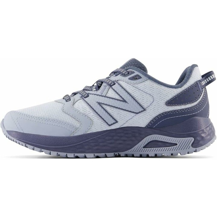 Sportssneakers til damer New Balance Blå 37