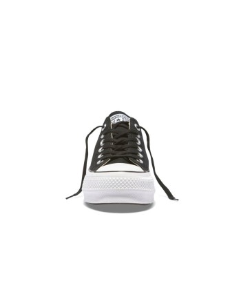 Kondisko til Kvinder Converse ALL STAR LIFT Sort 36.5