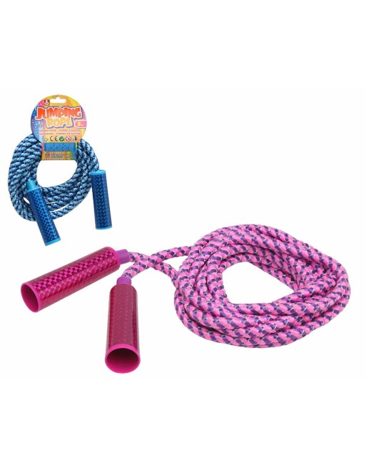 Corde à sauter Multicouleur