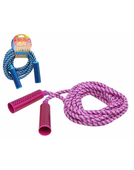Corde à sauter Multicouleur
