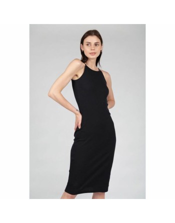 Robe 24COLOURS Noir Casual