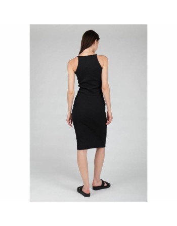 Kleid 24COLOURS Schwarz Casual
